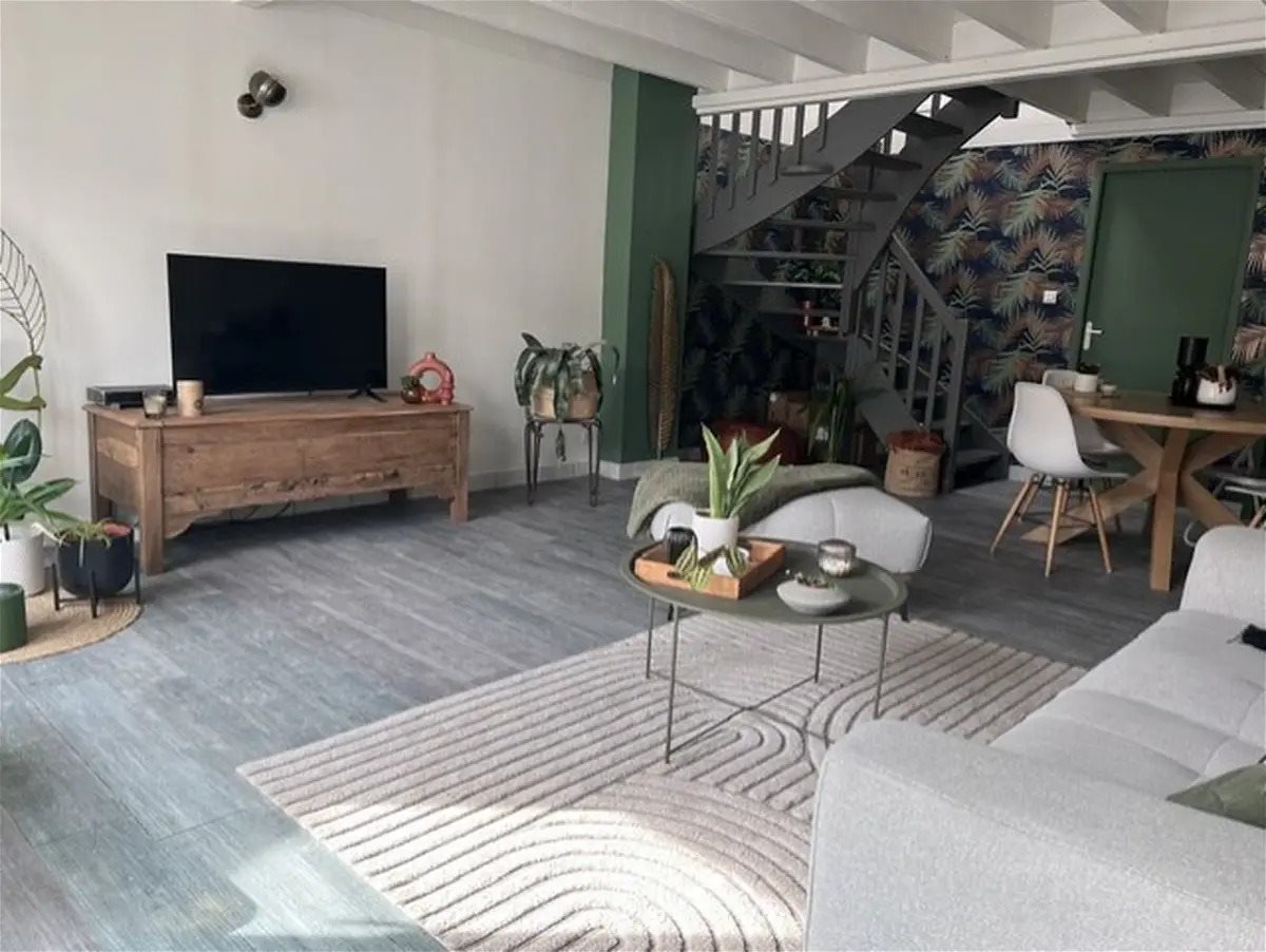 Maison à louer, 80m², Cholet