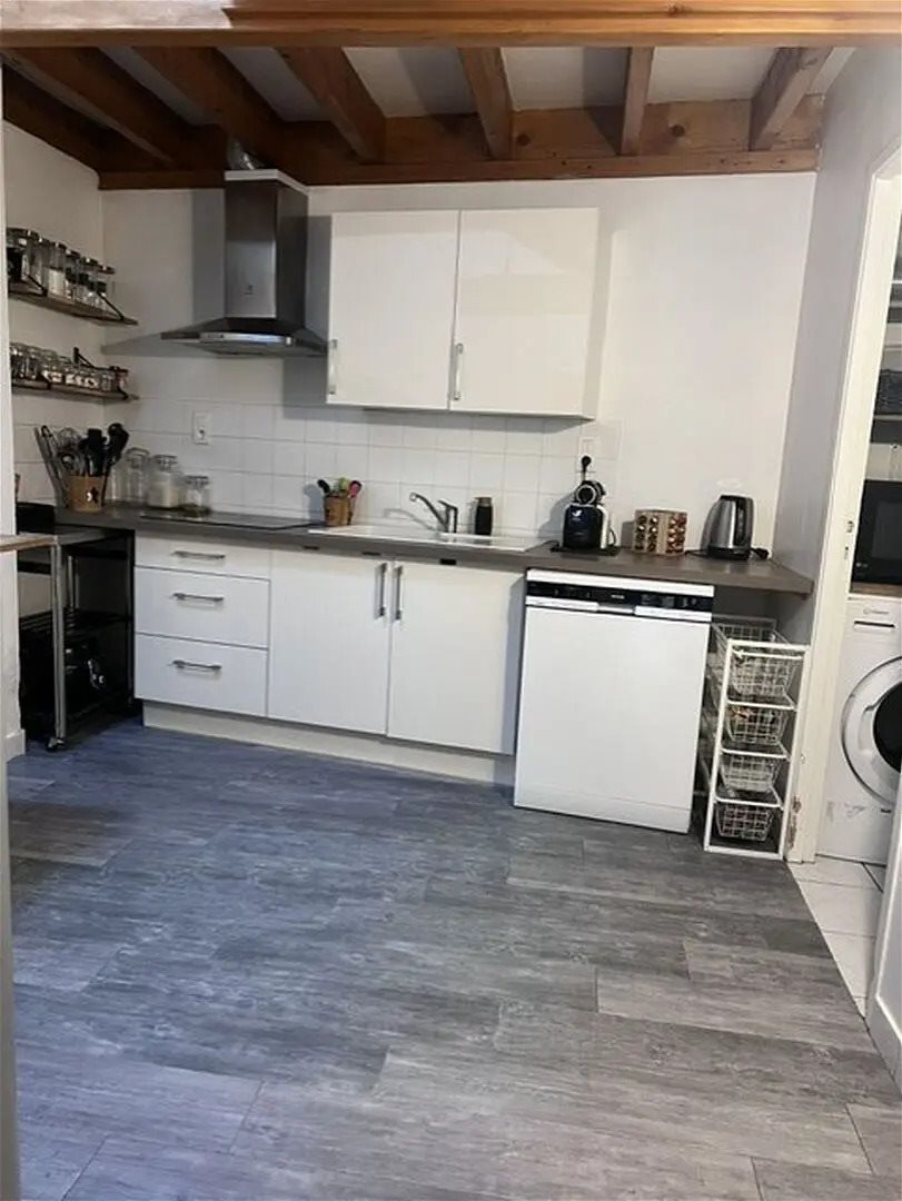 Maison à louer, 80m², Cholet