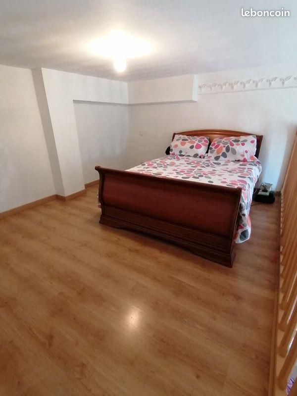 Appartement à louer, 38m², Beaupréau