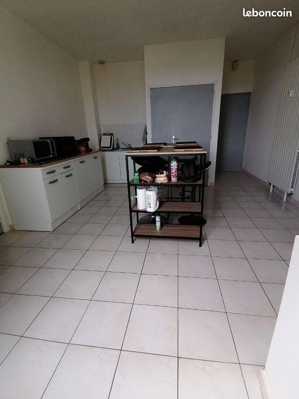 Appartement à louer, 38m², Beaupréau