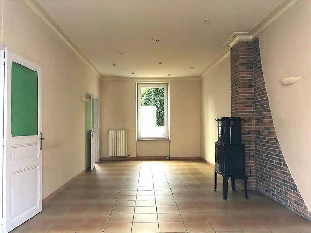 Maison à louer, 112m², Cholet