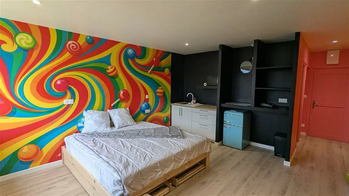 Appartement à louer, 28m², Mortagne-sur-Sèvre
