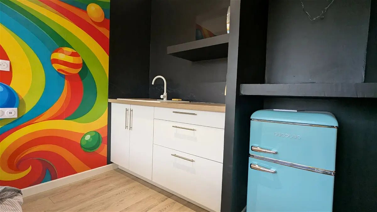 Appartement à louer, 28m², Mortagne-sur-Sèvre