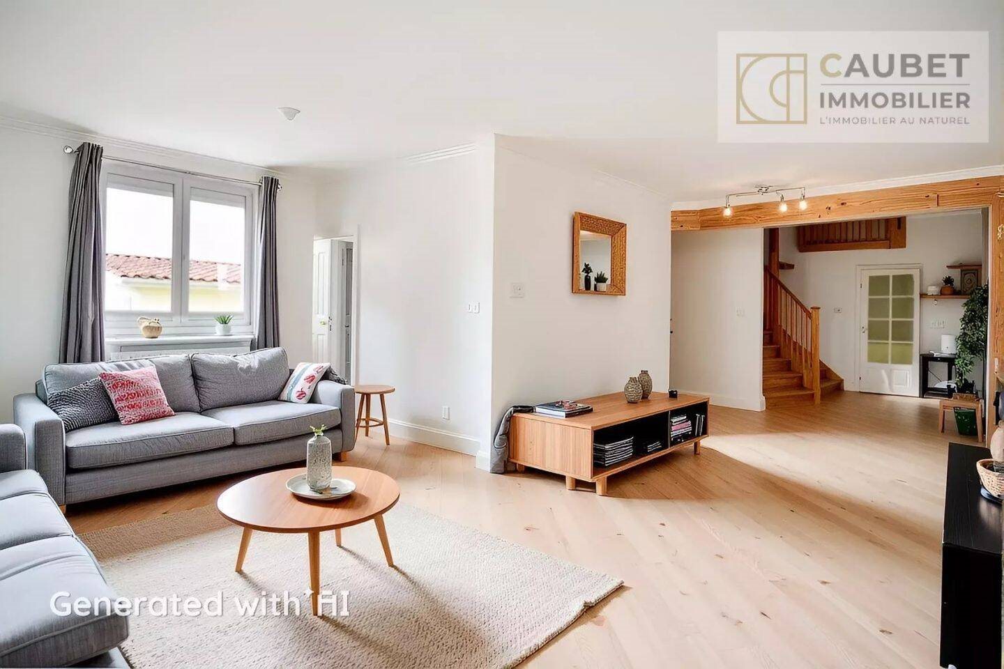 Appartement à vendre, 147m², Barbazan-Debat