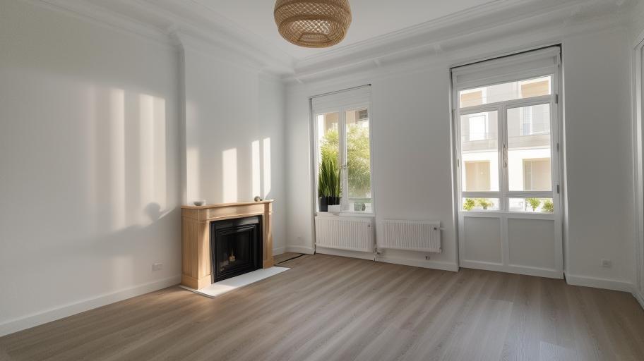 Appartement à vendre, 100m², Bordeaux