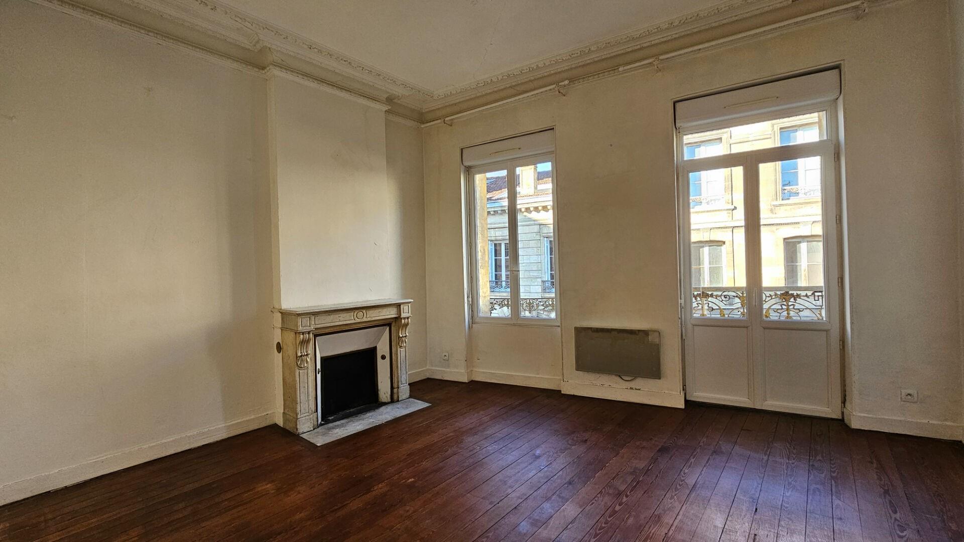 Appartement à vendre, 100m², Bordeaux