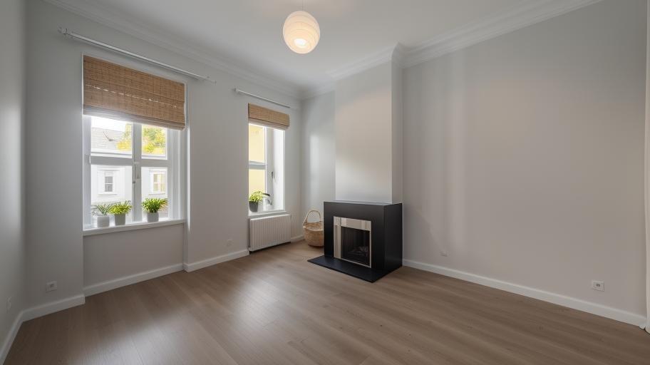 Appartement à vendre, 100m², Bordeaux