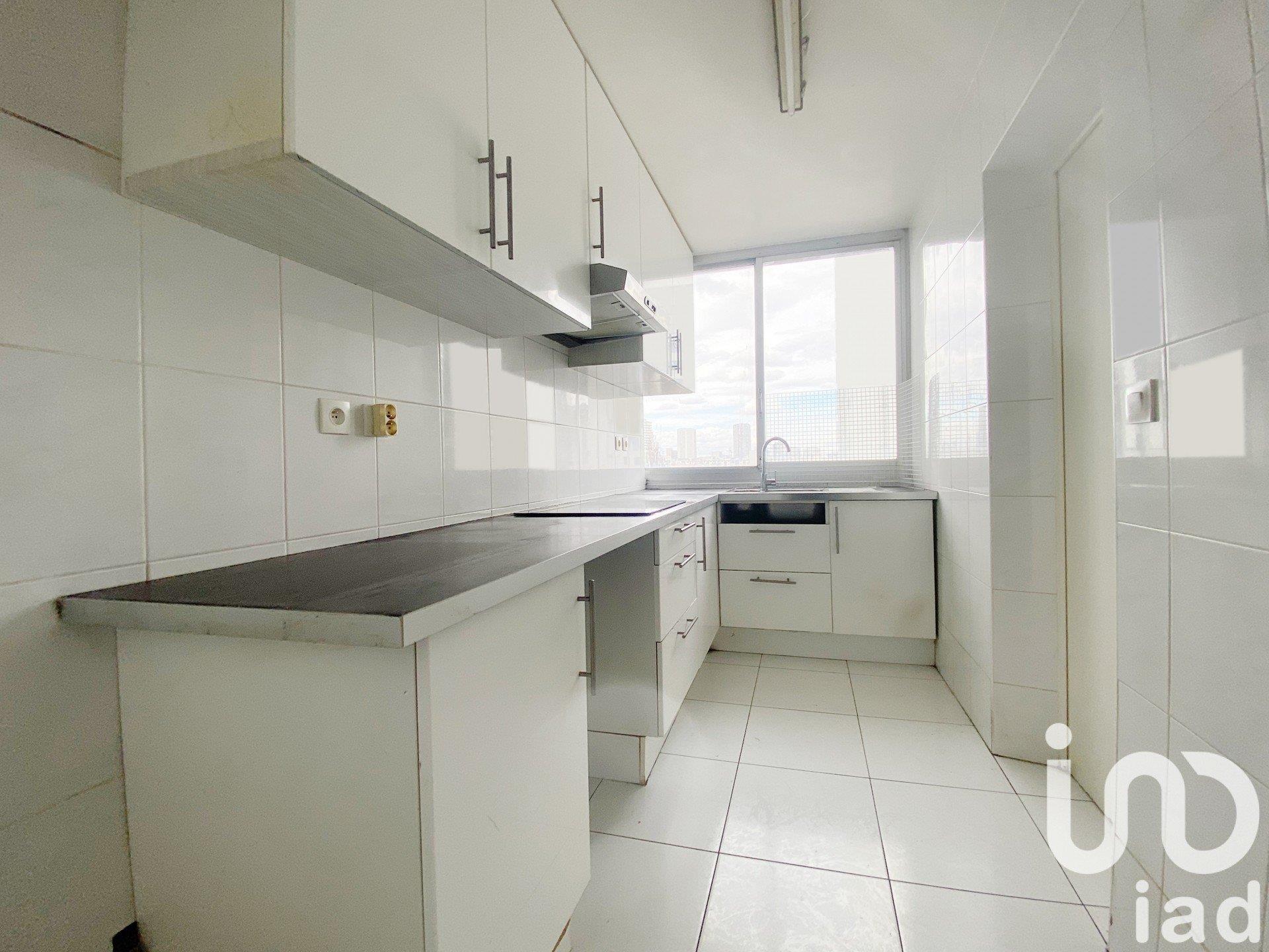 Appartement à vendre, 64m², Paris 13ème