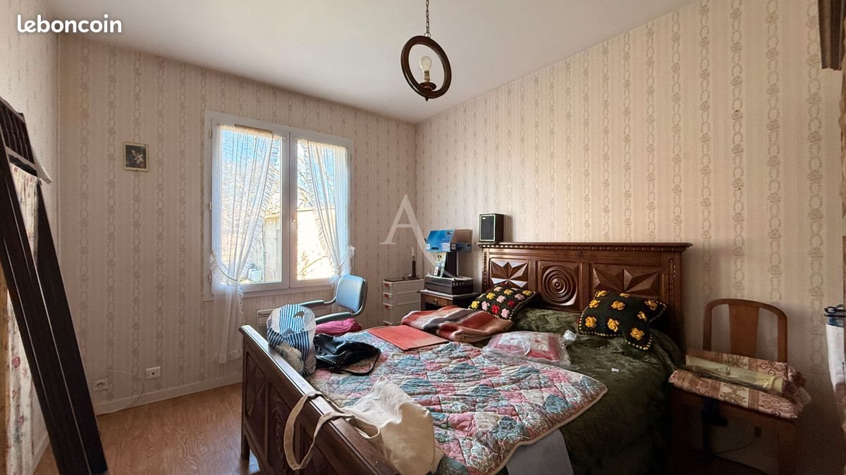 Maison à vendre, 91m², La Roche-sur-Yon