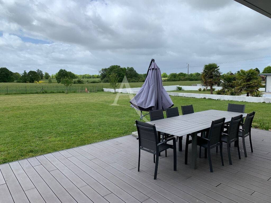 Maison à louer, 179m², Dompierre-sur-Yon