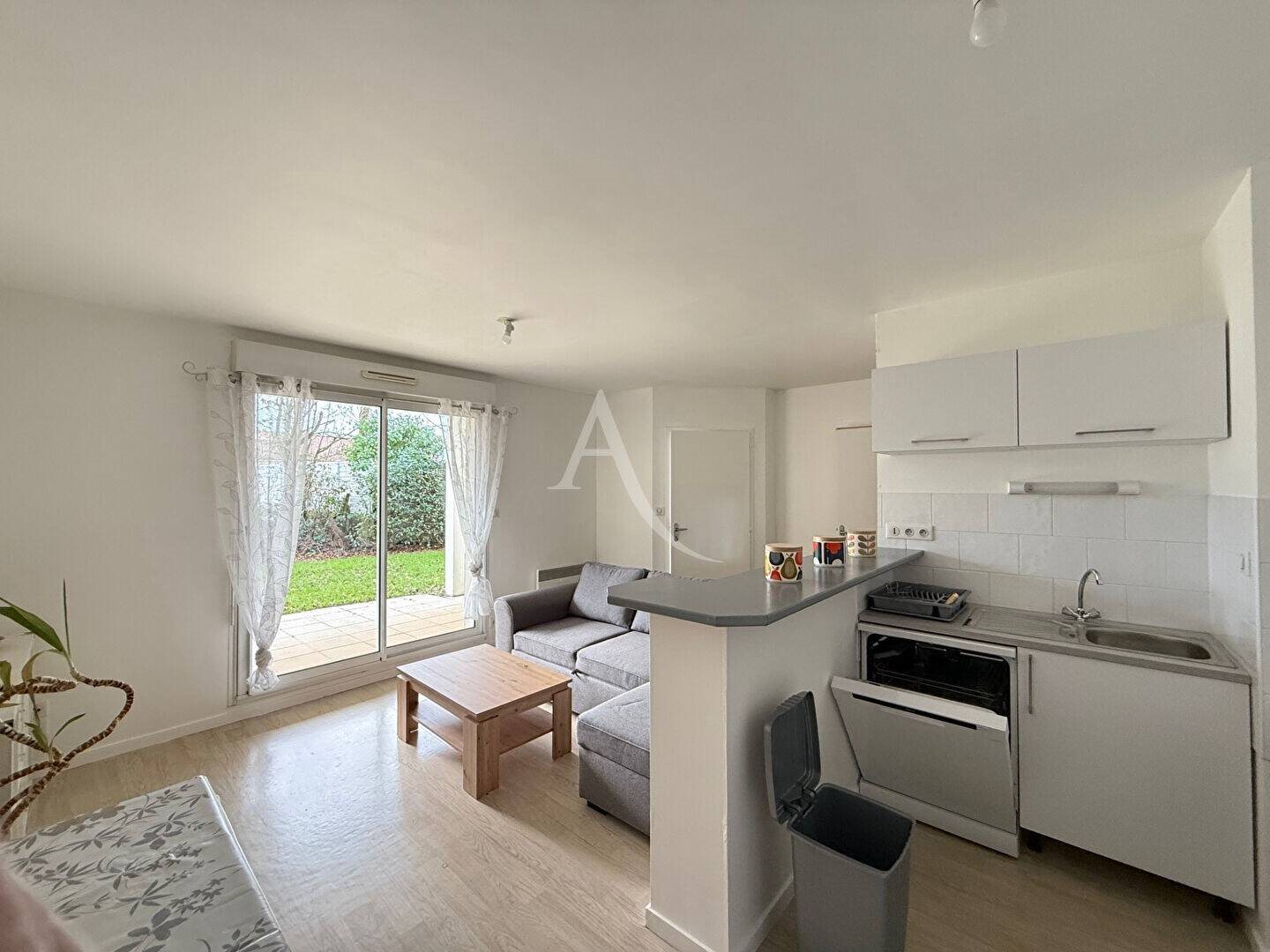 Appartement à louer, 41m², Le Poiré-sur-Vie