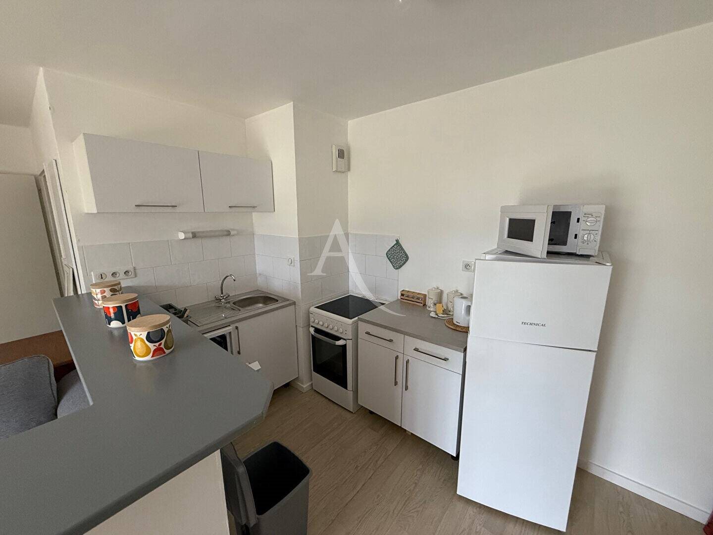Appartement à louer, 41m², Le Poiré-sur-Vie