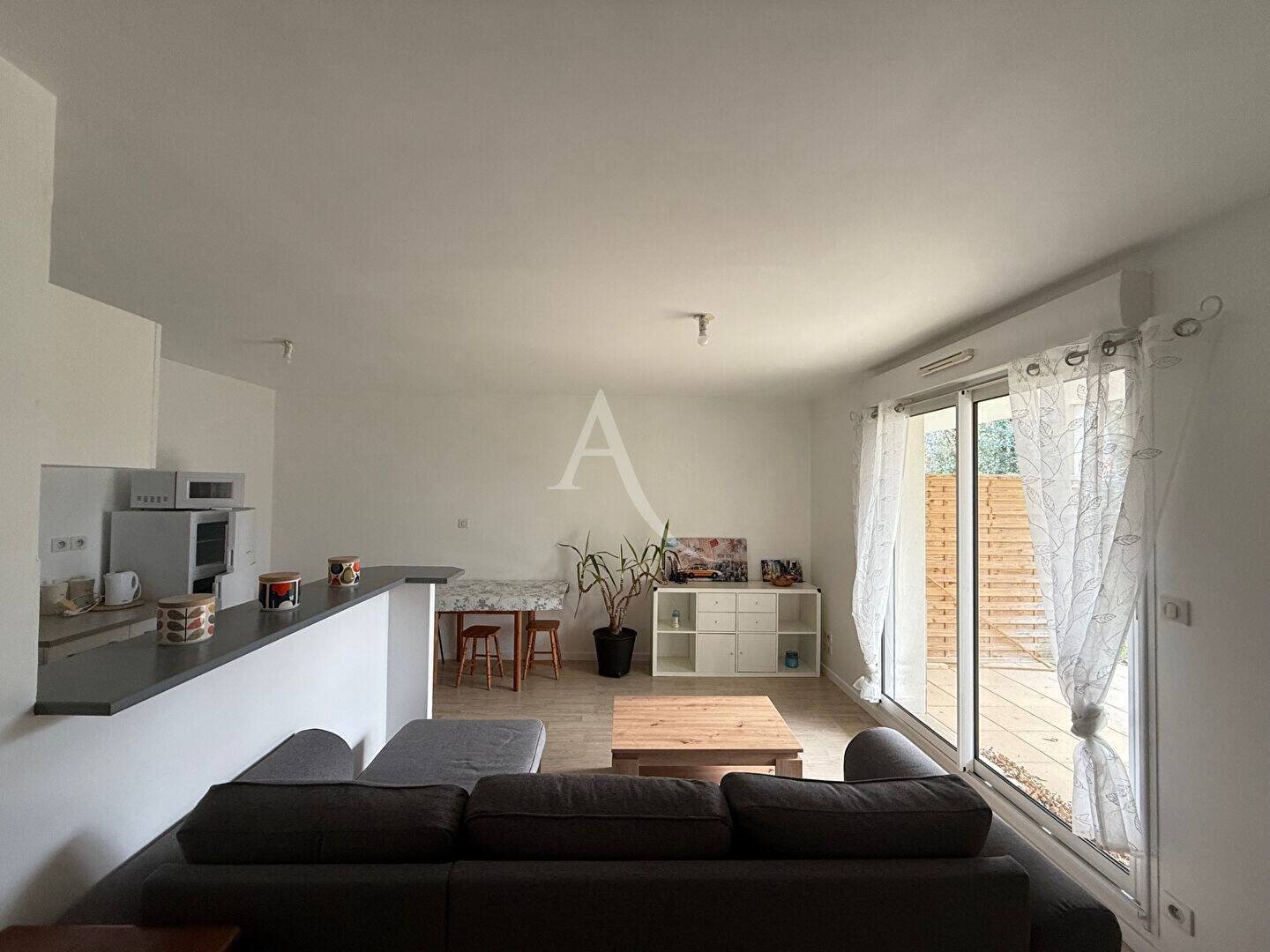 Appartement à louer, 41m², Le Poiré-sur-Vie