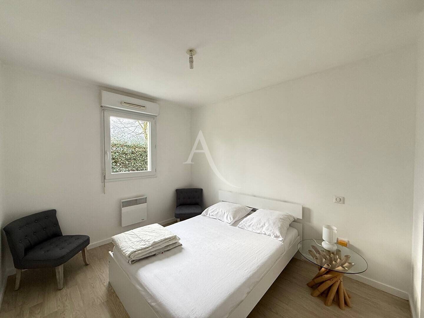 Appartement à louer, 41m², Le Poiré-sur-Vie