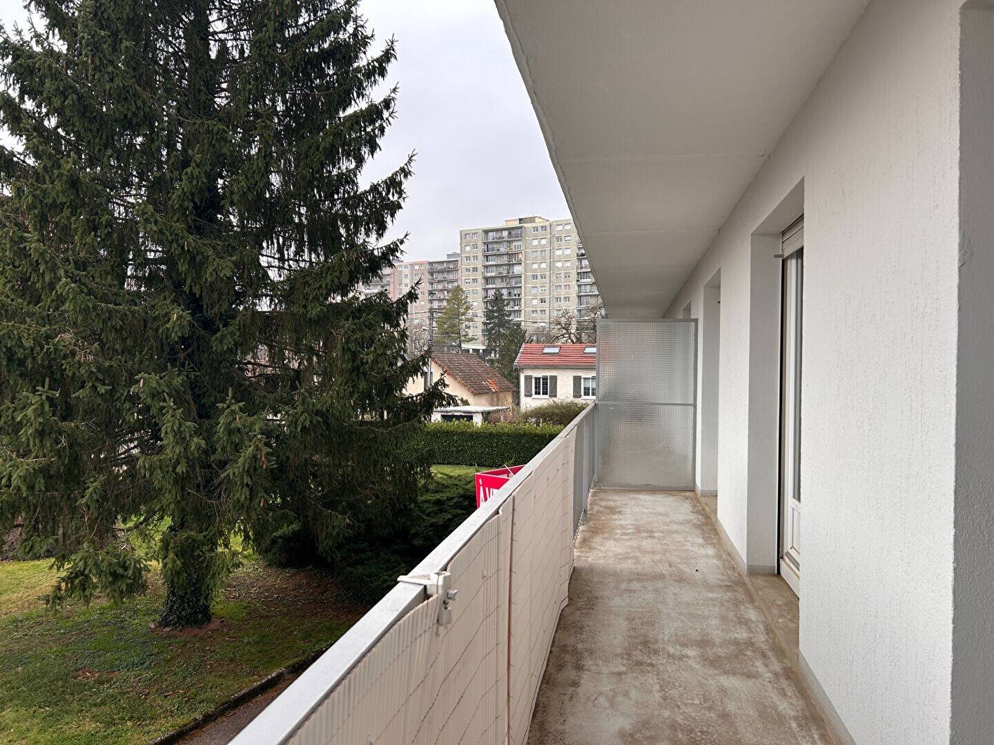 Appartement à vendre, 87m², Besançon