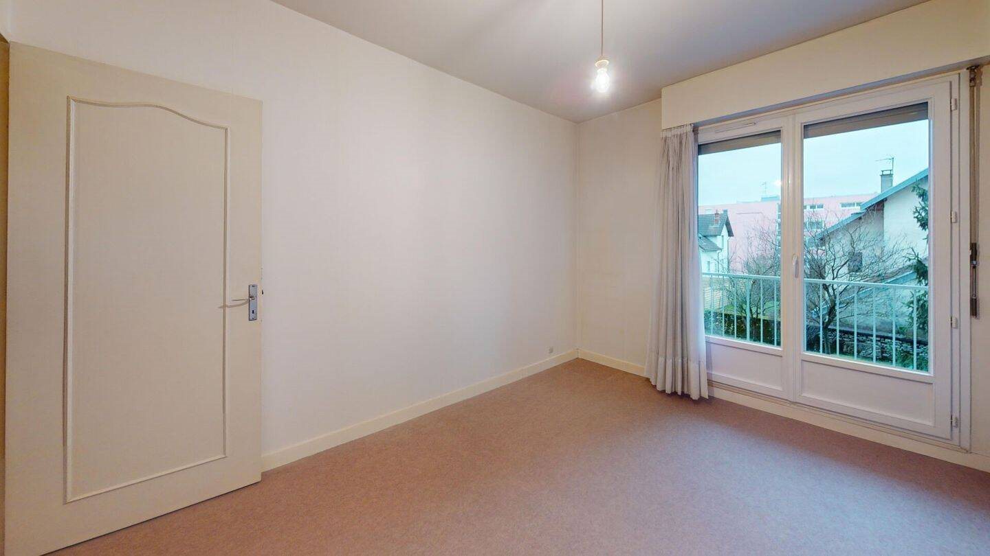 Appartement à vendre, 87m², Besançon