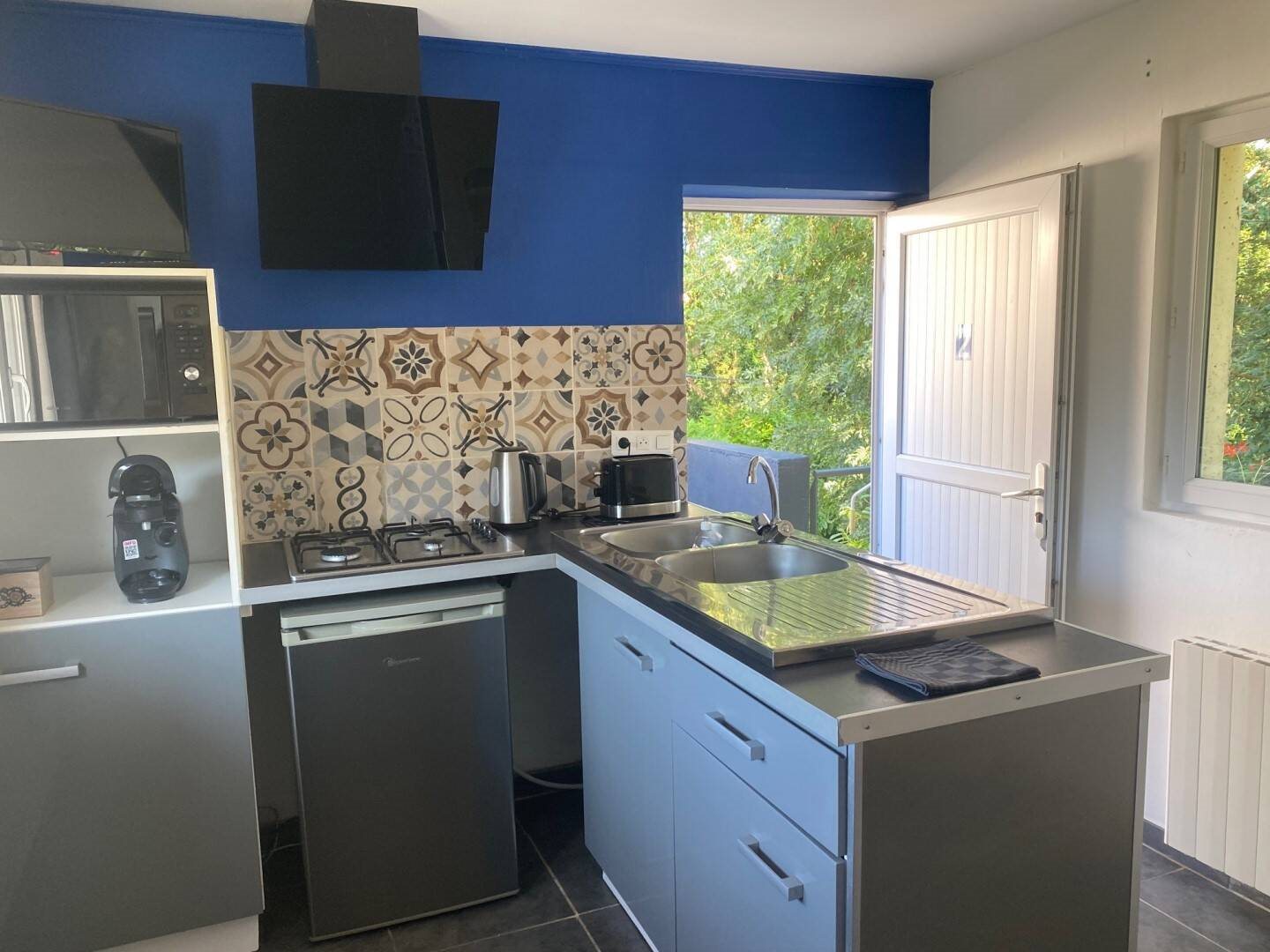 Appartement à louer, 29m², Pornichet