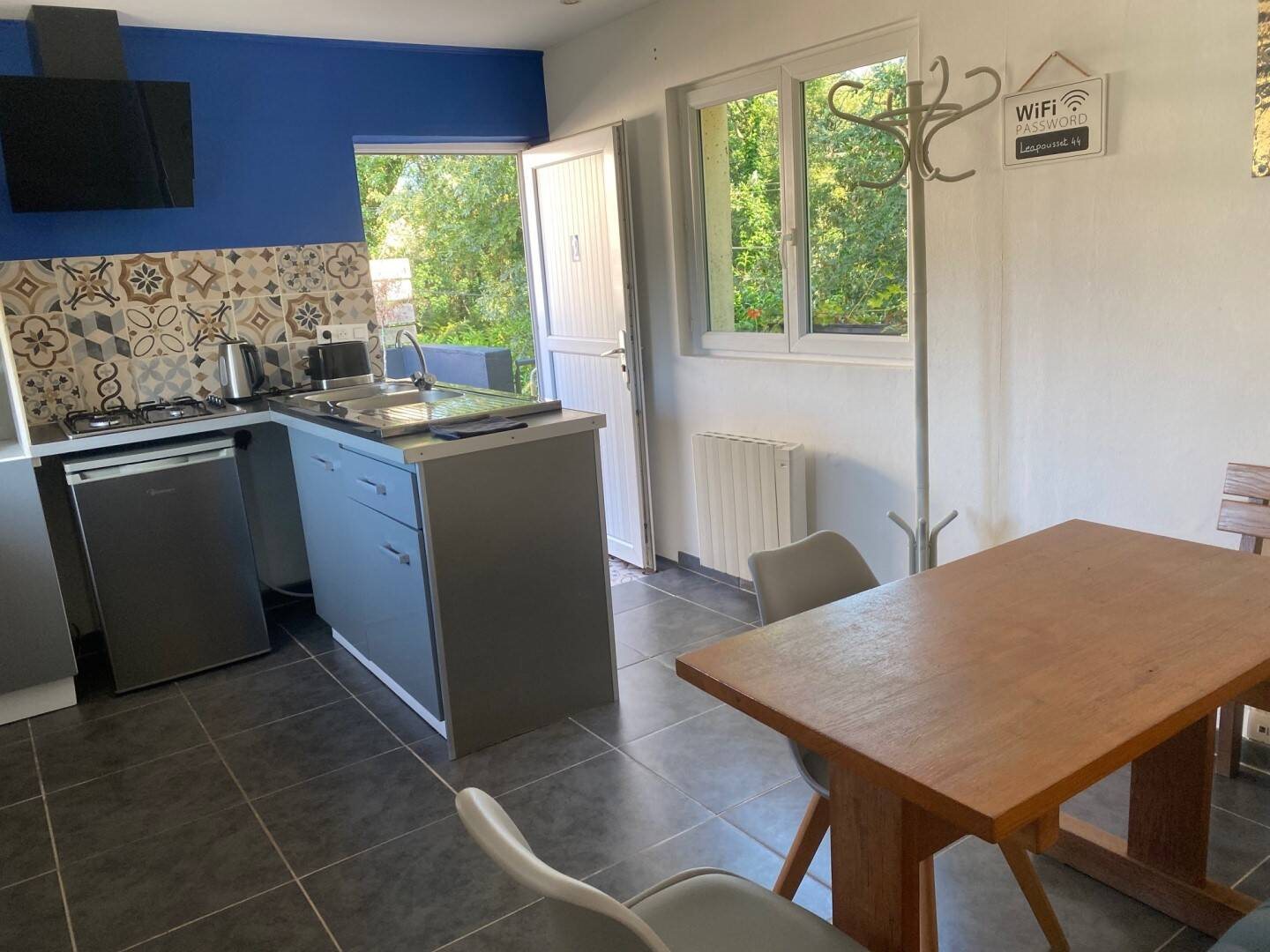 Appartement à louer, 29m², Pornichet