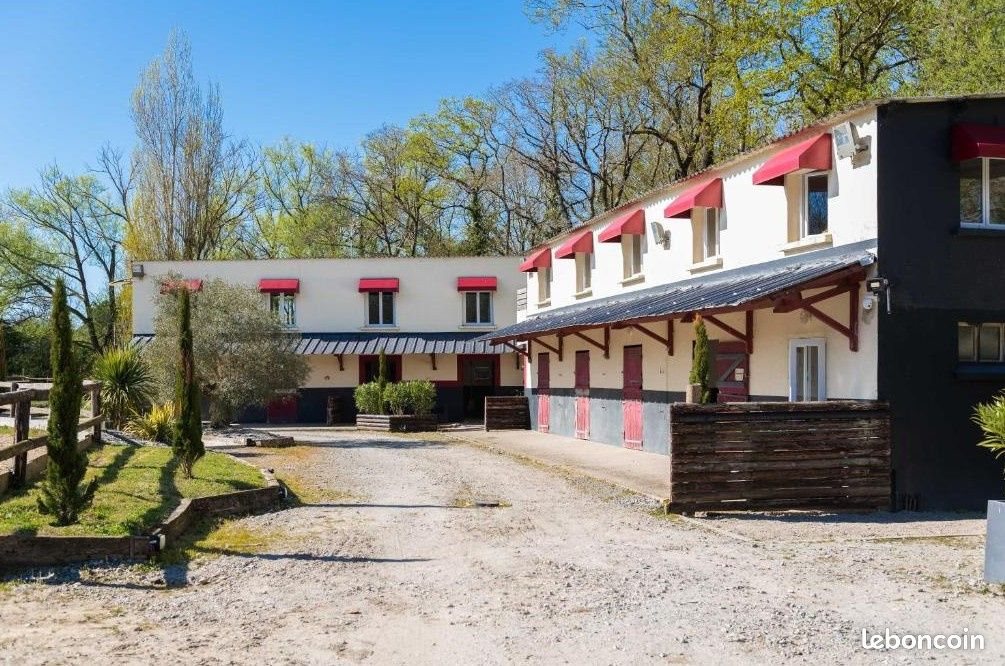 Appartement à louer, 38m², Pornichet