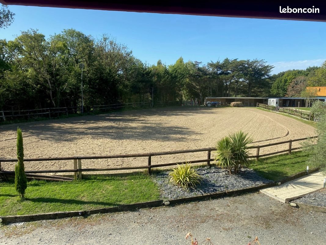 Appartement à louer, 38m², Pornichet