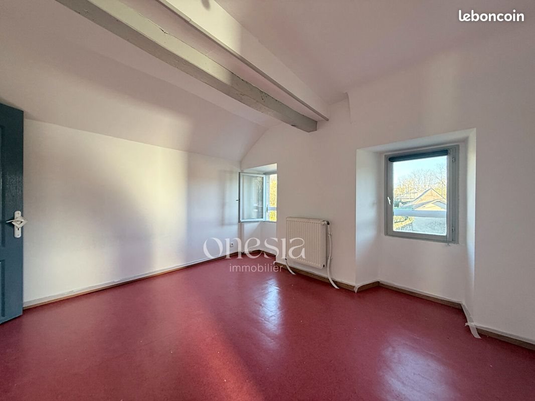 Appartement à vendre, 79m², Oloron-Sainte-Marie