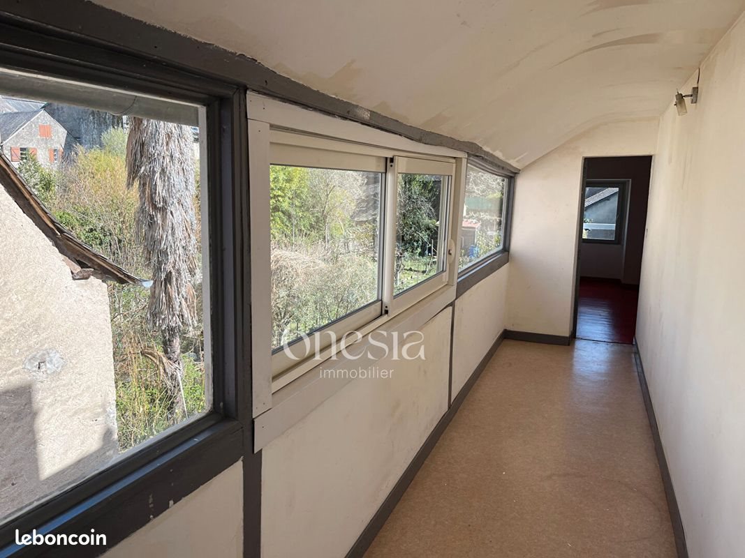 Appartement à vendre, 79m², Oloron-Sainte-Marie