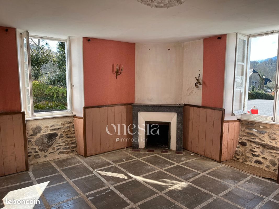 Maison à vendre, 115m², Ance