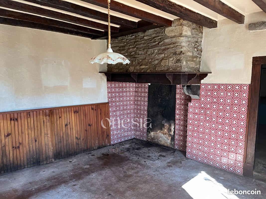 Maison à vendre, 115m², Ance