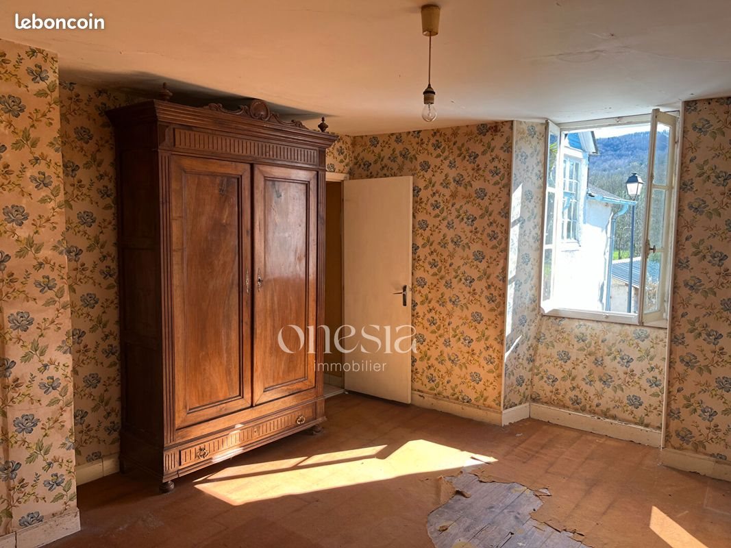 Maison à vendre, 115m², Ance