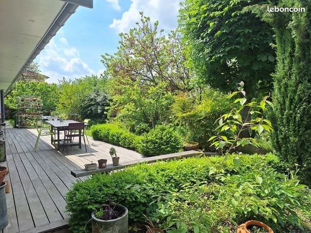 Maison à vendre, 140m², Lyon 5ème