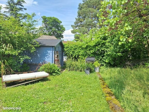 Maison à vendre, 140m², Lyon 5ème