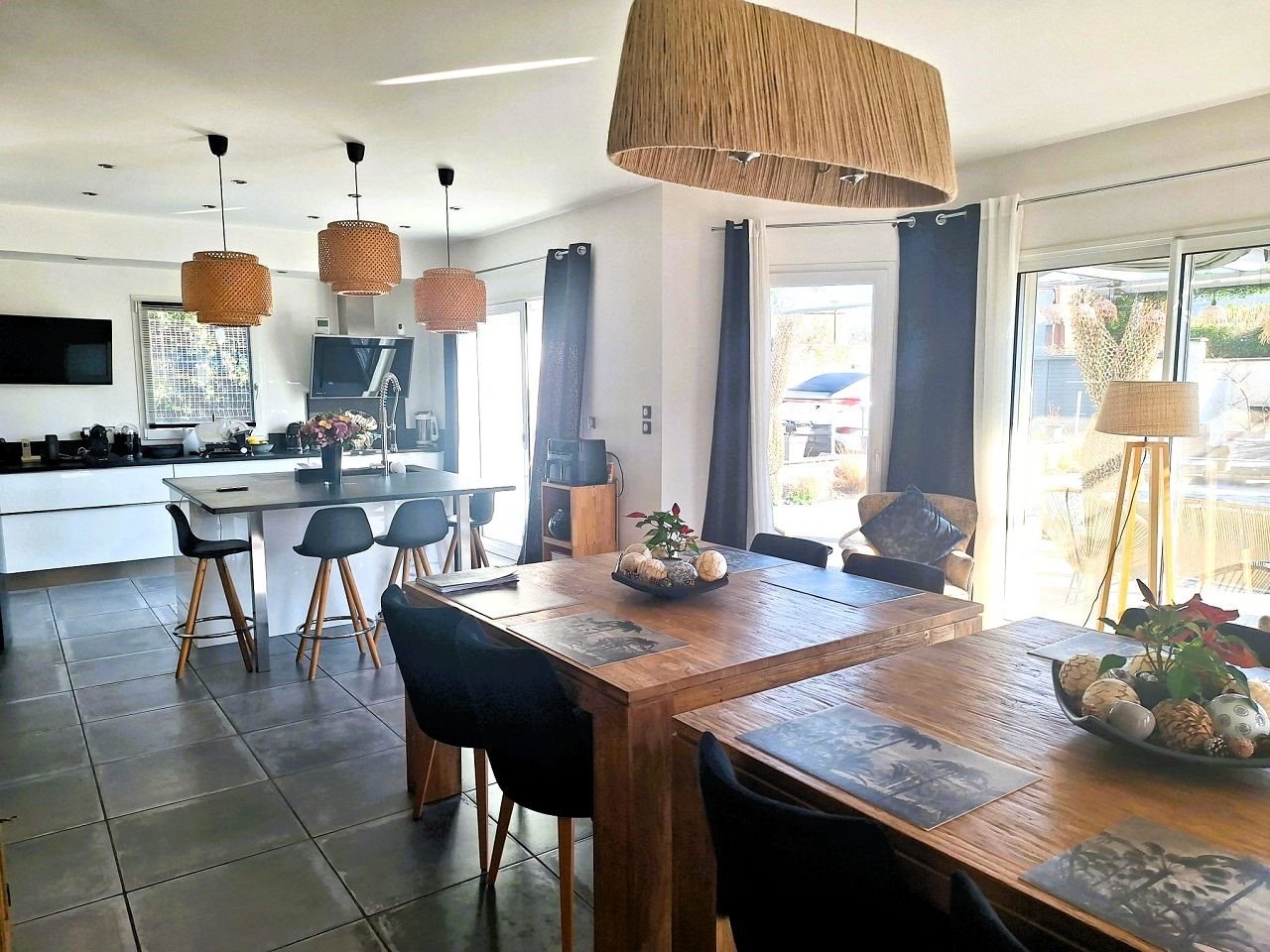 Maison à vendre, 190m², Sainte-Foy-lès-Lyon