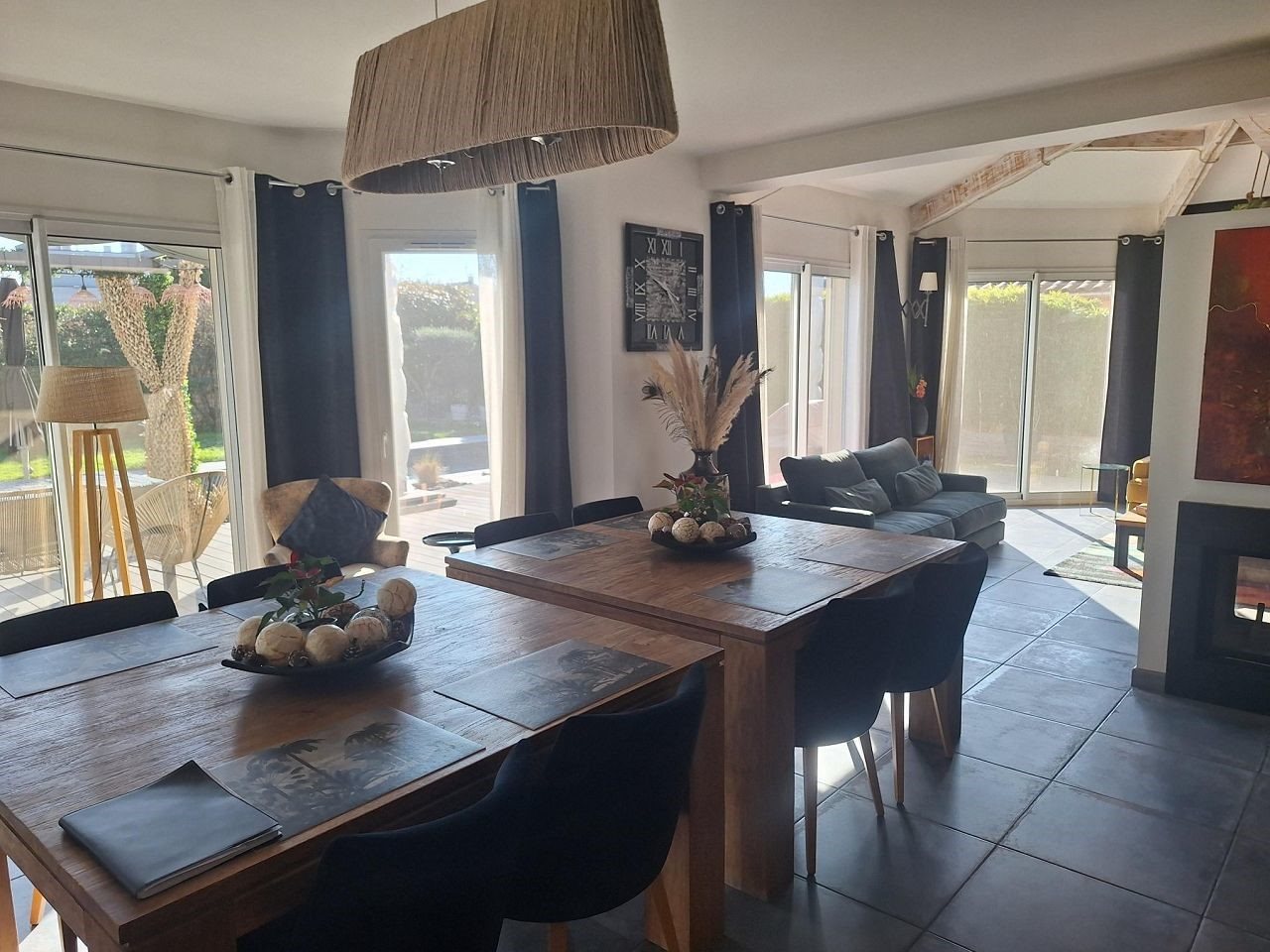 Maison à vendre, 190m², Sainte-Foy-lès-Lyon