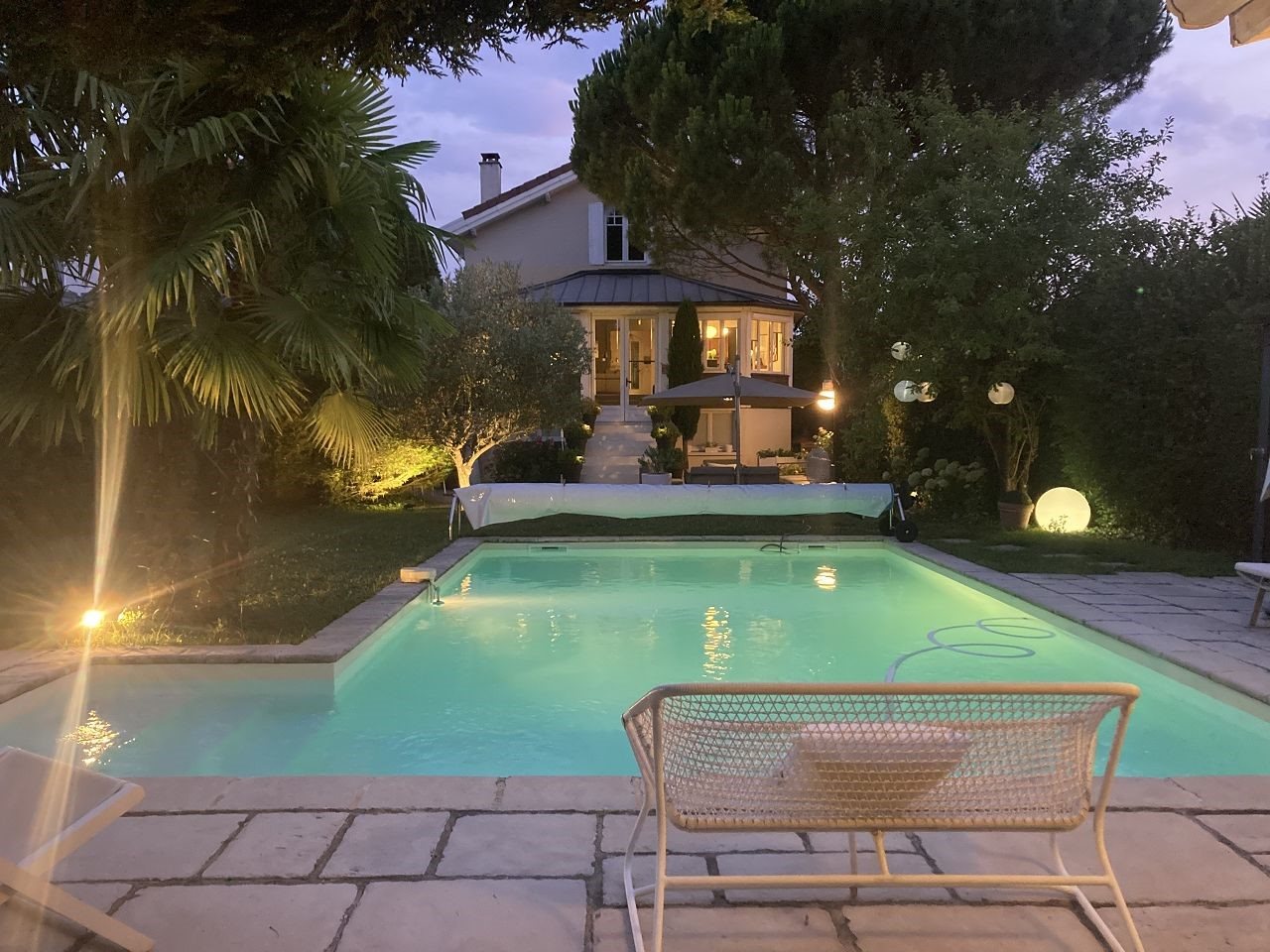 Maison à vendre, 180m², Lyon 5ème