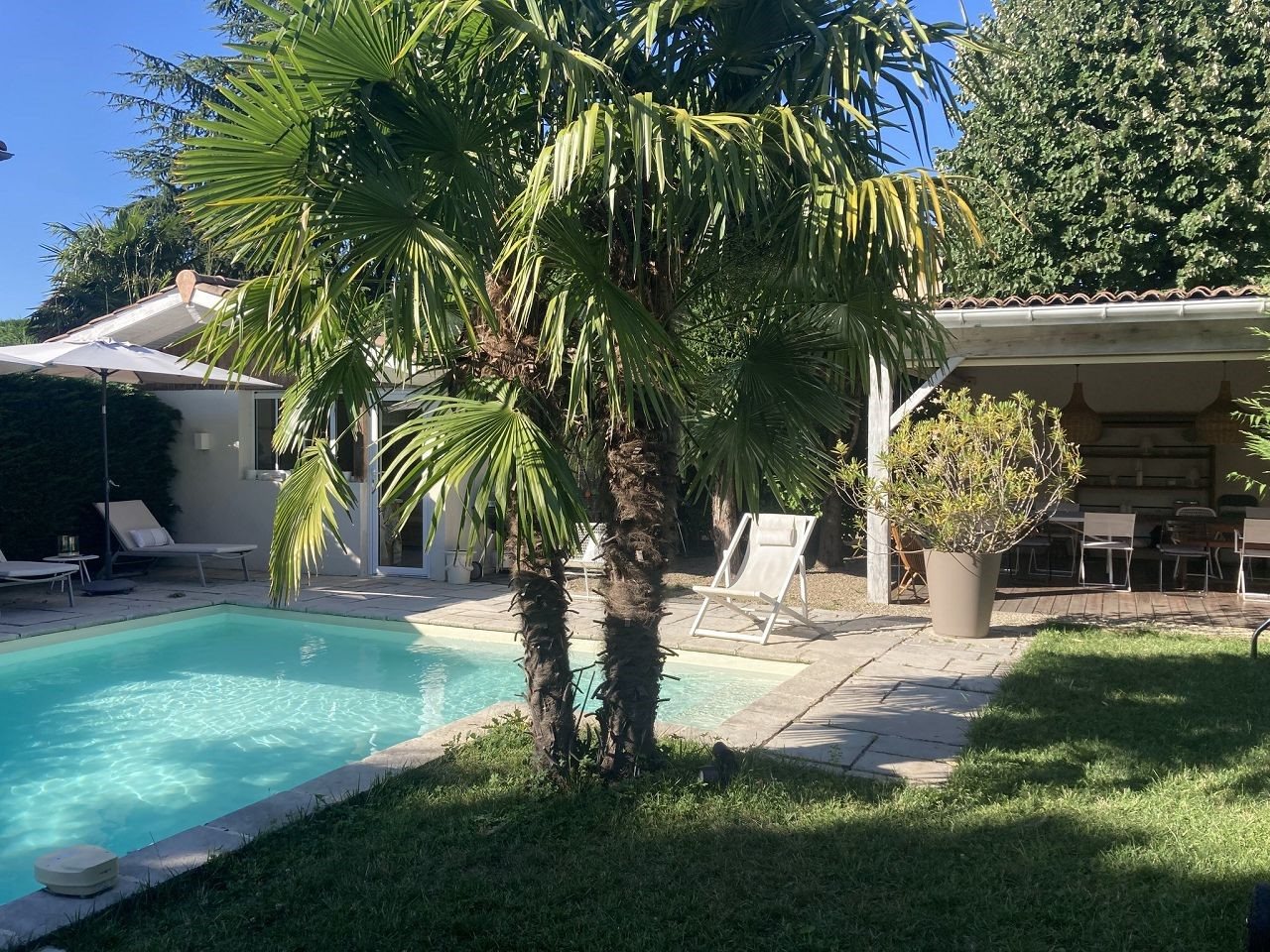 Maison à vendre, 180m², Lyon 5ème