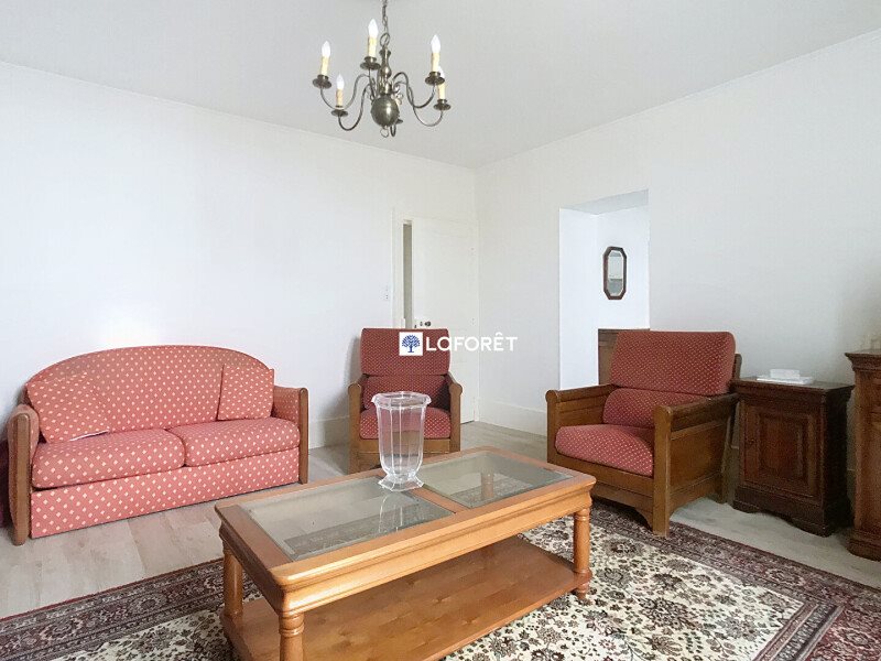 Appartement à vendre, 62m², Liré