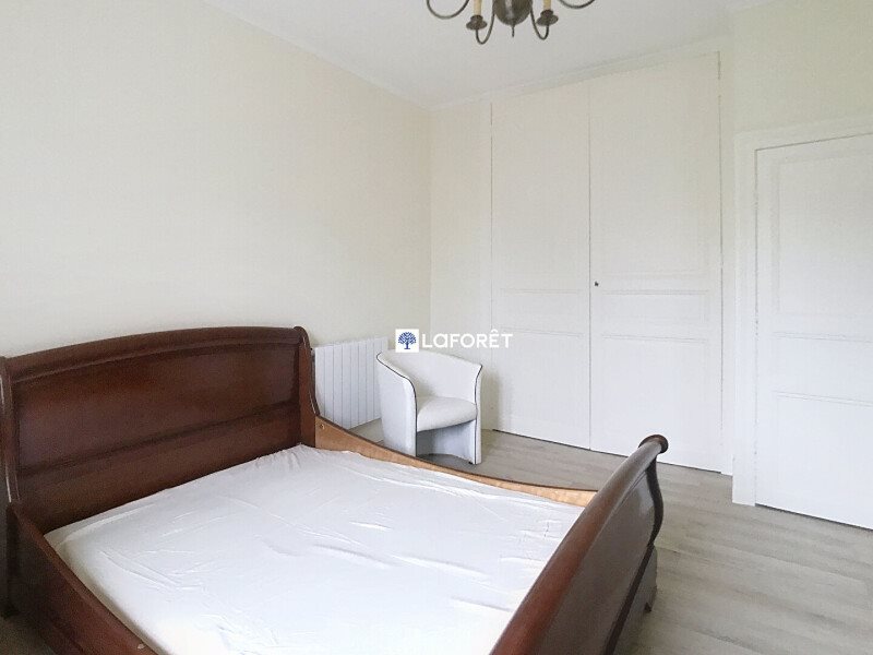 Appartement à vendre, 62m², Liré