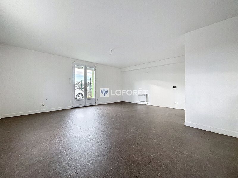 Maison à louer, 71m², Vair-sur-Loire