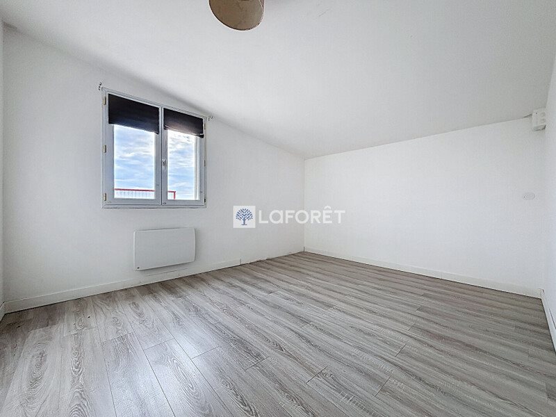 Maison à louer, 71m², Vair-sur-Loire