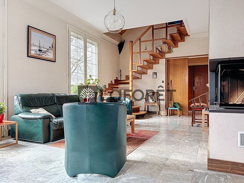 Maison à vendre, 169m², Ancenis-Saint-Géréon