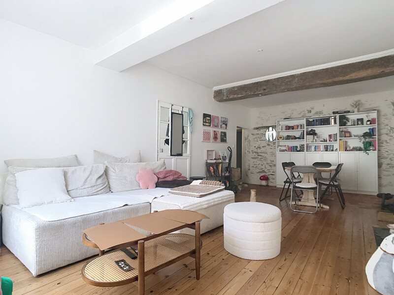 Appartement à vendre, 83m², Ancenis-Saint-Géréon