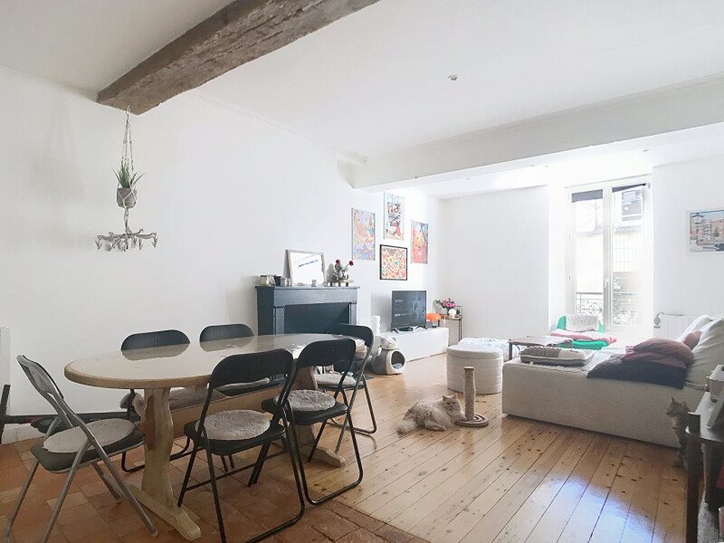 Appartement à vendre, 83m², Ancenis-Saint-Géréon