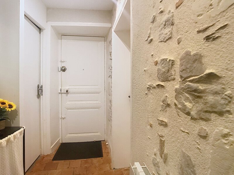 Appartement à vendre, 83m², Ancenis-Saint-Géréon