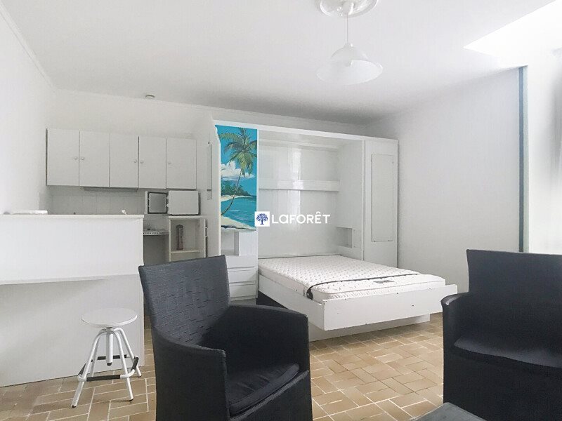 Appartement à vendre, 27m², Saint-Laurent-des-Autels