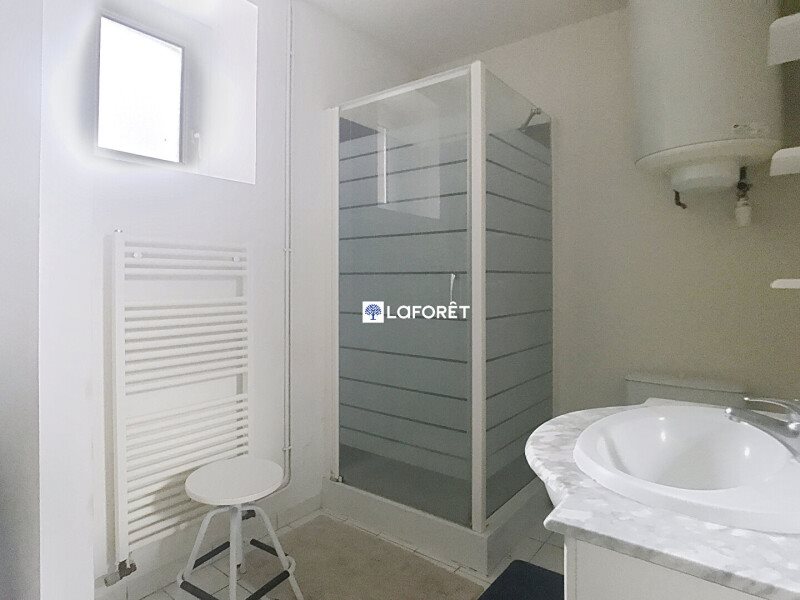 Appartement à vendre, 27m², Saint-Laurent-des-Autels