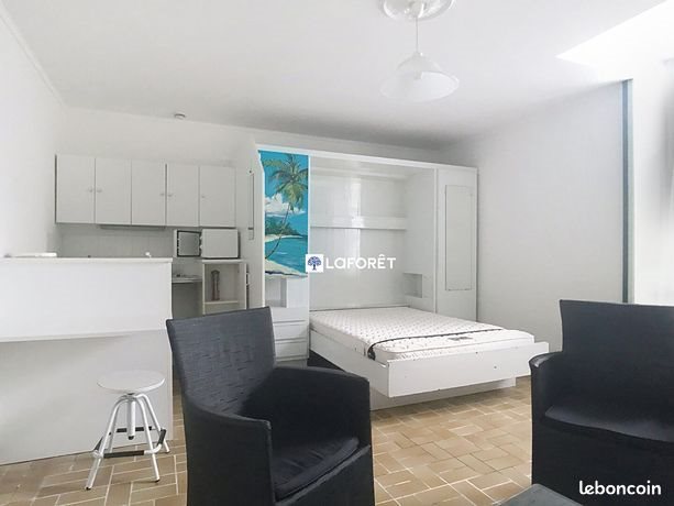 Appartement à vendre, 28m², Liré