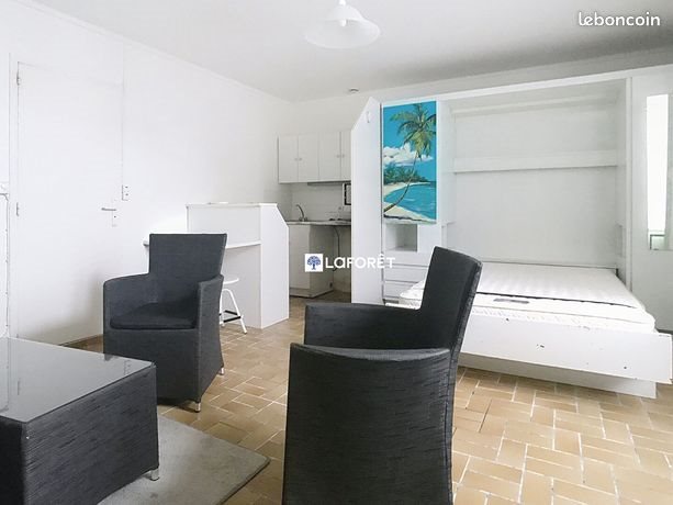 Appartement à vendre, 28m², Liré