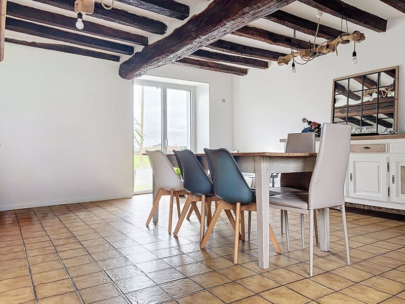 Maison à vendre, 158m², Vallons-de-l'Erdre