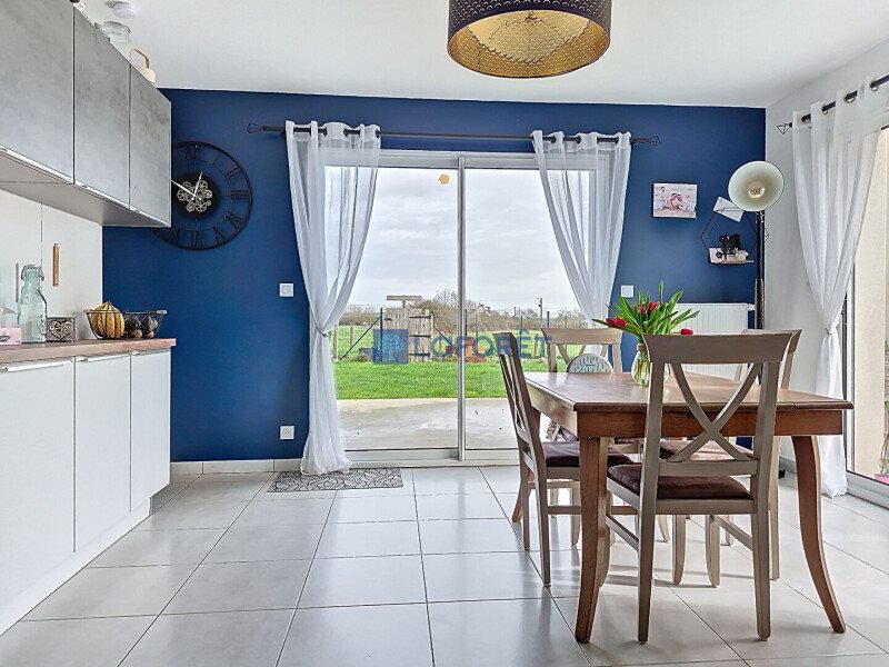 Maison à vendre, 88m², Vair-sur-Loire