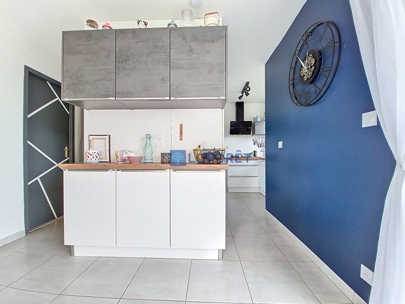 Maison à vendre, 88m², Vair-sur-Loire